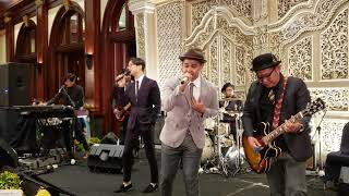 Yovie & The Nuno - Tak Setampan Romeo (#Live #Opening)