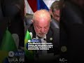 Lula destaca Foro CELAC–África en Colombia como clave para integración y reparación histórica