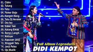 DiDi Kempot album kenangan | Full Album Legendaris | Dangdut lawas