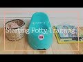 Starting Potty Training - Part 2 | Oh Crap! Method