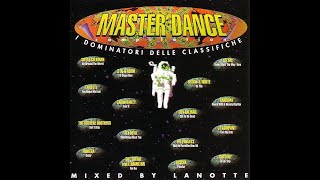 Master Dance Compilation (1994)