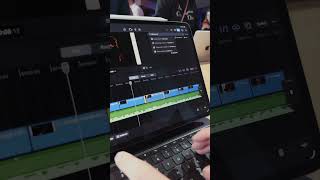 Trying Visual Search in Final Cut Pro! #AppleCreatorStudio