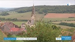 Découvrez Bourmont, une cité de caractère en Haute-Marne