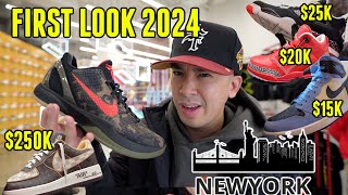 FIRST LOOK Nike Kobe 6 Protro Italian Camo 2024 | CRAZIEST SNEAKERS IN NEW YORK SNEAKER SHOPPING