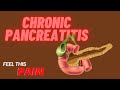 Feel This Pain: S4E5 Chronic Pancreatitis