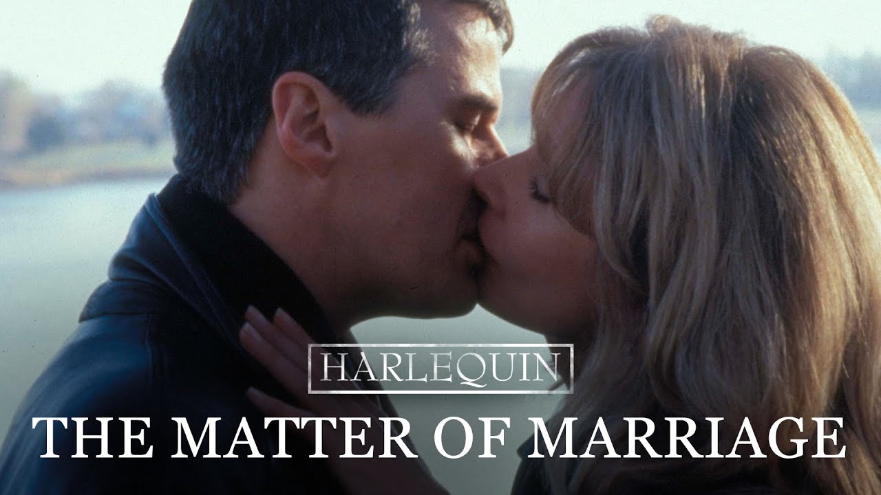 Harlequin: This Matter of Marriage - Full Movie