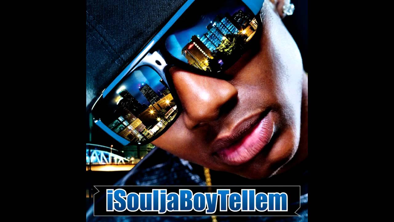 Watch Soulja Boy - I'm Bout Tha Stax (HD) on YouTube Watch Soulja Boy - I'm Bout Tha Stax (HD) on YouTube