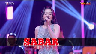 Difarina Indra -SABAR- Live ADELLA terbaru