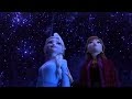 アナと雪の女王２- 最終バトルシーン