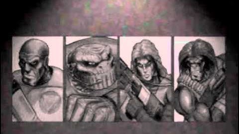 Project Overkill Music - Escort-Royal Defense