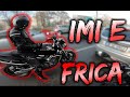 Schimb de motoare - Dual Vlog cu Radu #3