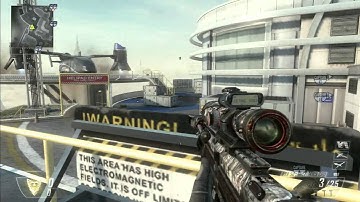 BO2: zzirGrizz Vertigo Tutorial