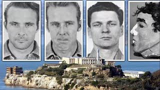 Alcatraz John Anglin, His Brother Clarence, And Frank Morris.