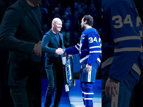 Toronto Maple Leafs — leafs pics that go hard AM34