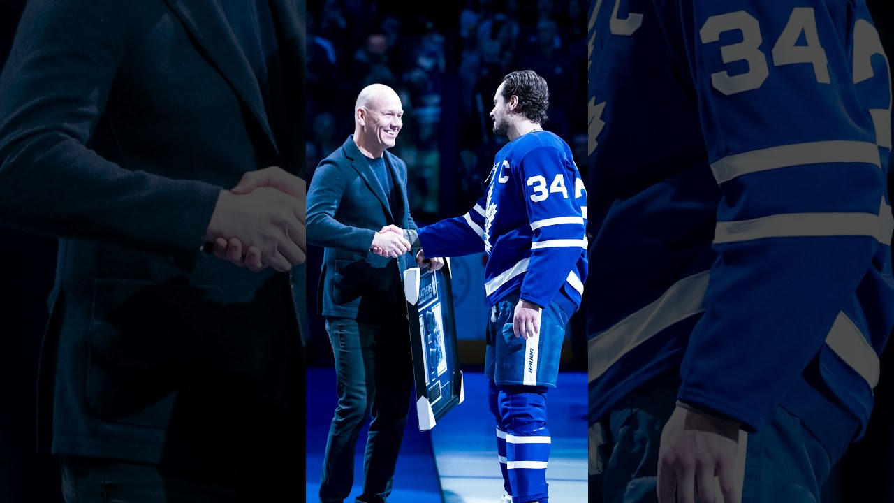 leafs pics that go hard AM34