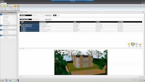 DSG Vico Office Modules