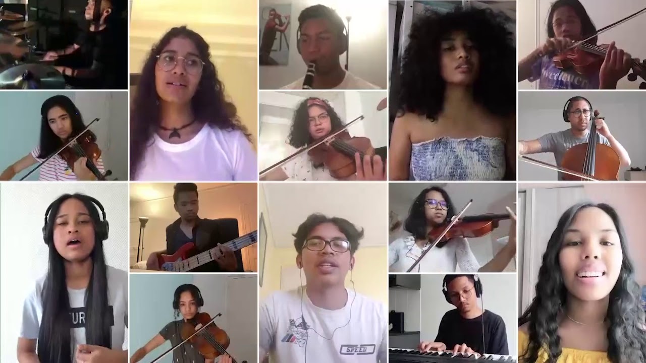 Vavaka - Poopy (STK Aix-Marseille ft. SZM Paris)