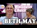 Beth May (Dungeons & Daddies) talks Bipolar Disorder and electroshock therapy