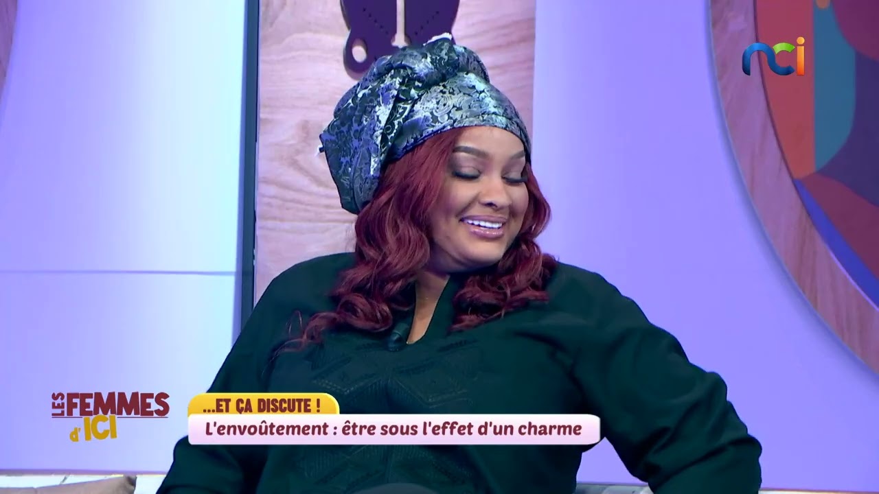 Les Femmes d'Ici du 23 Février 2026 | 