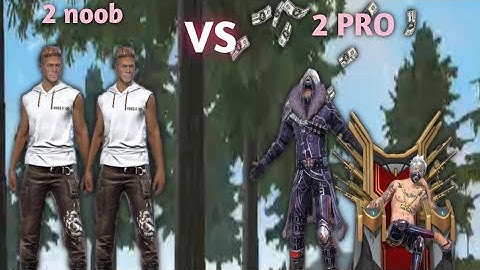 Random Players Call Me Noob √√ And I Challenge 1 vs 3 😂 || Free Fire Noob Prank || FireEyes gaming