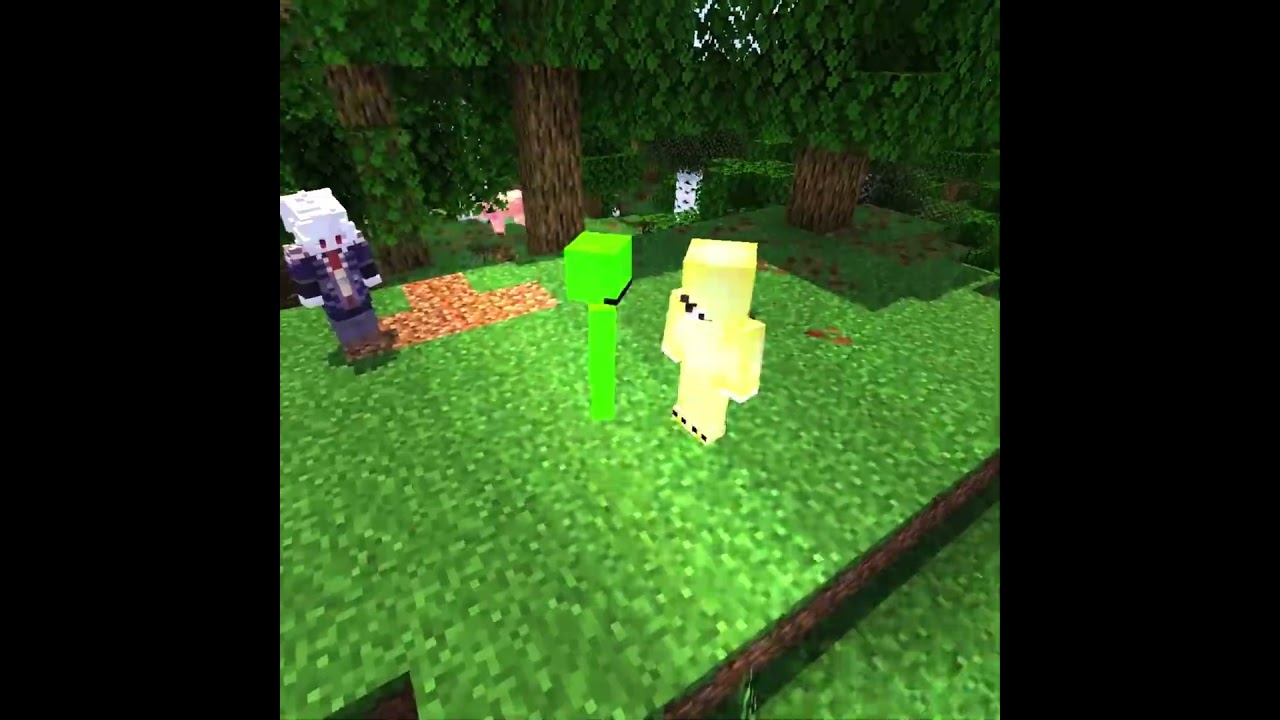 Yusufte VS Dream ???