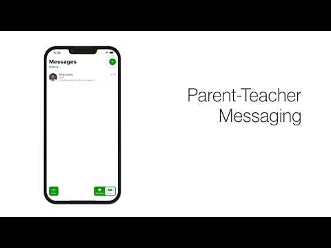 Jenkins Independent Schools Rooms Parent Communication App