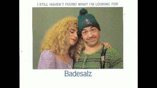 Badesaltz - I still haven&#39;t found  (45toeren sample)