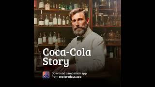Coca-Cola: From Pharmacy to Fame screenshot 2
