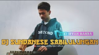 Sundanese Sabilulungan_Dj Riski Irvan Nanda 69project official