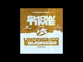 Showtime VS Unfinished Business Riddim - Dj HoggHead