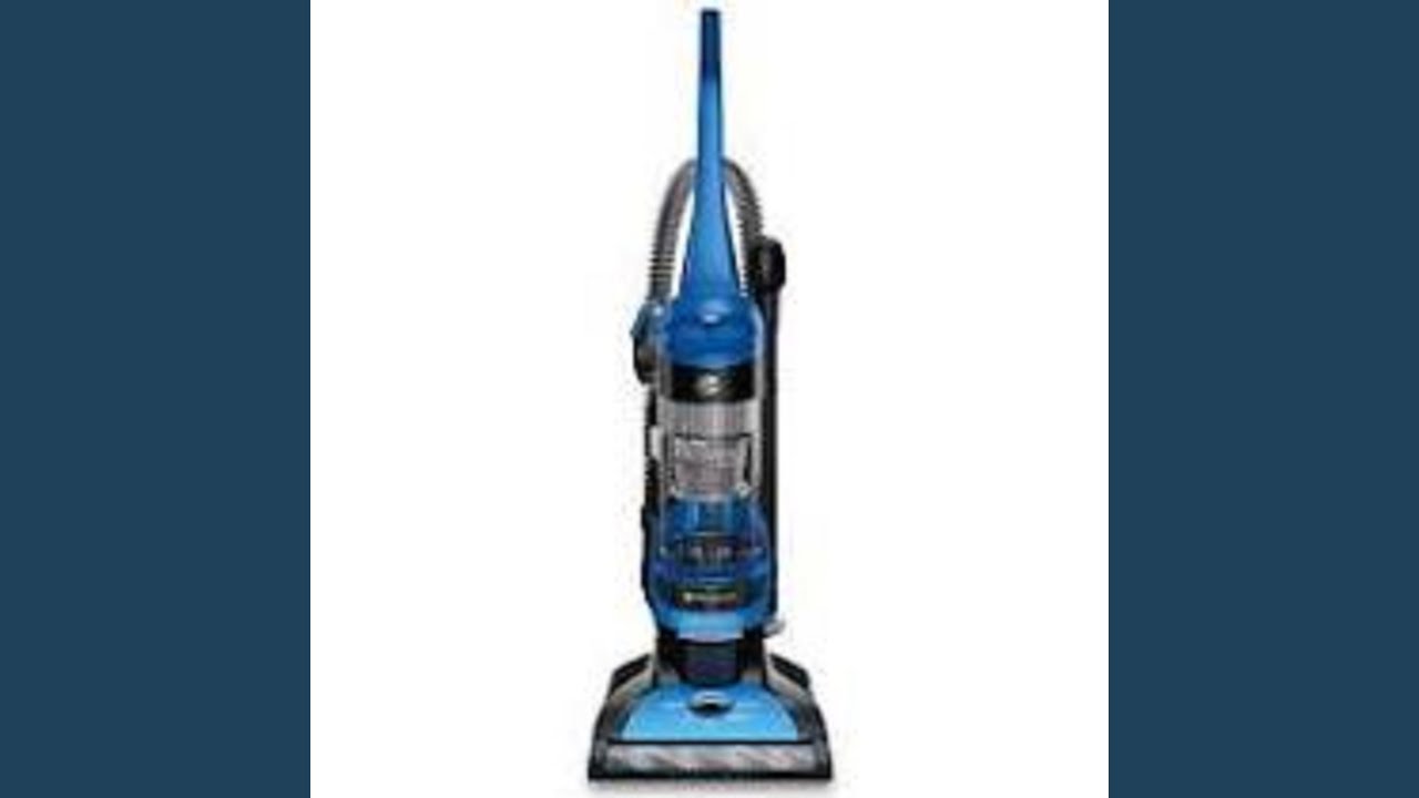 Stronger Motor Vacuum Cleaner with high pitched motor tones [Non