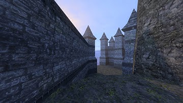 marics55 - Quake2 rtx