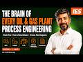 Oil and Gas Projects Engineering - Process Engineering part 1