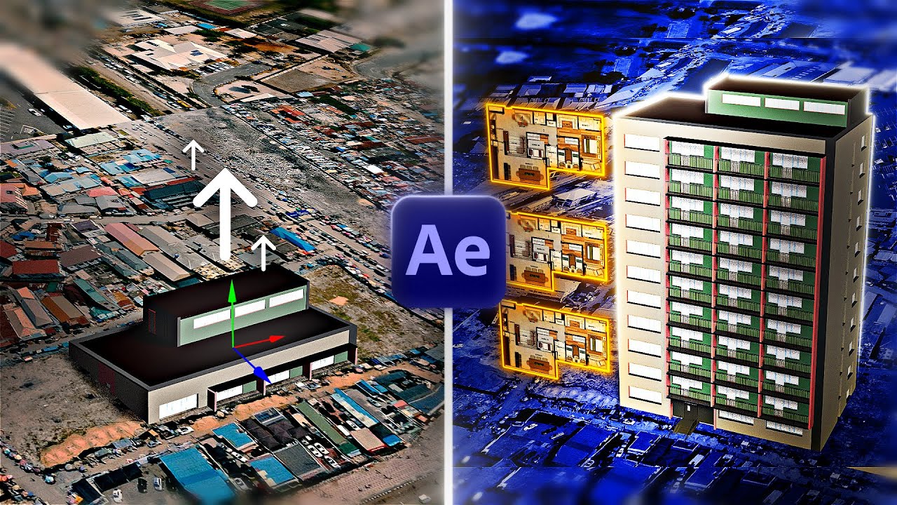 Aprenda Animação de 