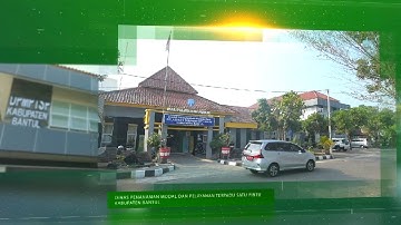Mal Pelayanan Publik Kabupaten Bantul dan Kemudahan Berinvestasi