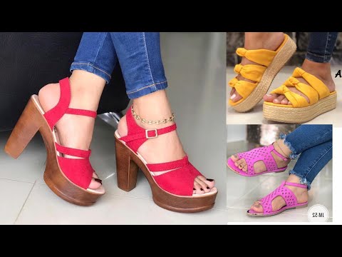 Video: Superfeet's New Spring Footwear Collection Leverer Komfort Og Passform