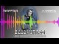 Basshunter - Boten Anna [:arif ressmann 2k17 radio RMX:]