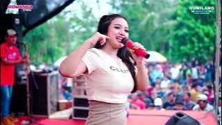 ROMANSA NYESS - MANGKU PUREL DESY TATA - NEW YEAR PARTY 2023 GANK ROMAN