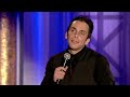 Sebastian Maniscalco - Teaching my father about the internets (What&#39;s Wrong wIth People)