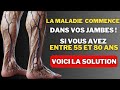 Renforcez vos jambes 3 aliments puissants pour une meilleure santé musculaire1