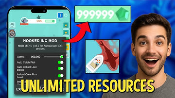 HOOKED INC HACK UNLIMITED GEMS 💎 MOD WORKING 2025 💥