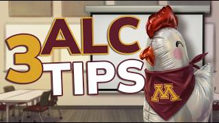 3 Things to Know About Teaching in an Active Learning Classroom (ALC) Lite