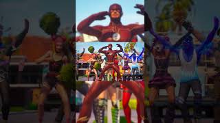 IShowSpeed Portuginies Music Video In Fortnite..🕺#shorts