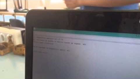 control de ventilador mediante arduino (Jose Antonio Gómez Sánchez)