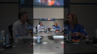 Martha Zoller talks with Derek Dooley