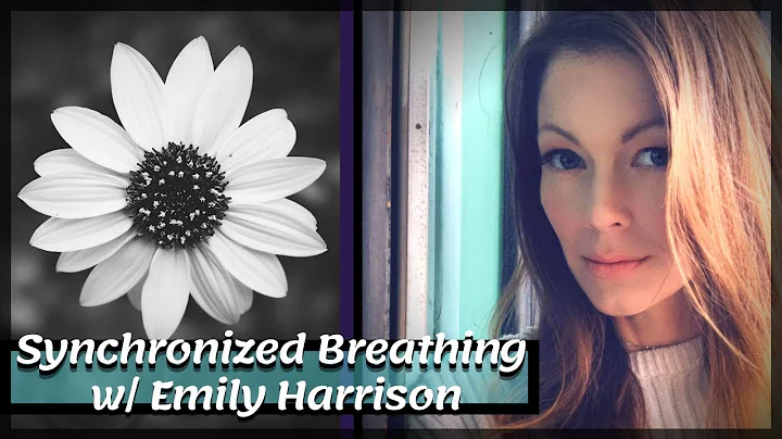 Vibrational Upgrades w/ Emily Harrison