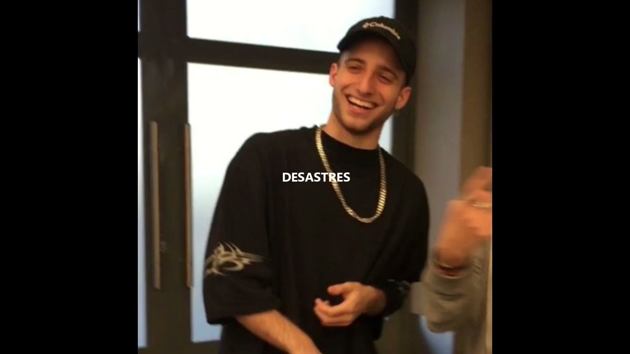 (free) wos x louta "desastres" piano type beat sad trap instrumental 2023