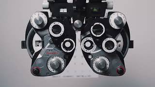 Advanced Eye Care - Light