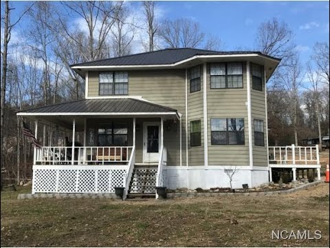 112 Crooked Hill Private Dr, Falkville, AL home video tour