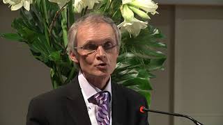 OpenAIRE Conference 2012 Welcome Thierry Van der Pyl